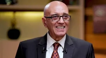 80 عامًا من الإبداع: قصور الثقافة تحتفل بمسيرة محمد سلماوي يوم الاثنين.