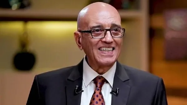 80 عامًا من الإبداع: قصور الثقافة تحتفل بمسيرة محمد سلماوي يوم الاثنين. 80 عامًا من الإبداع: قصور الثقافة تحتفل بمسيرة محمد سلماوي يوم الاثنين.