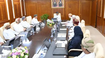 تحليل الخطة الإعلامية لتغطية أحداث خريف ظفار