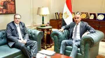 وزير التعليم ورئيس الجهاز المركزي للتنظيم والإدارة يتوصلان إلى اتفاق بشأن الإعلان عن نتائج مسابقة تعيين 20 ألف معلم مساعد لمادة اللغة الإنجليزية.