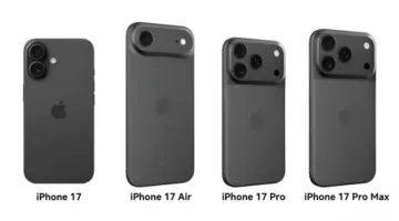 كل ما تحتاج معرفته عن iPhone 17: التصميم، السعر، وتاريخ الإطلاق