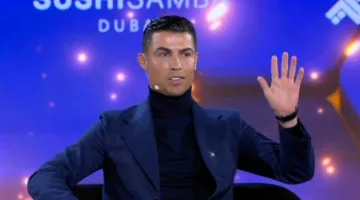 رونالدو يزيح الأهلي عن الصدارة.. ما سبب انخفاض شعبية الفريق الأحمر؟