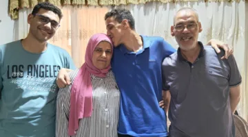 الأول في الشهادة الإعدادية الأزهرية بالشرقية: سر نجاحي هو القرآن الكريم وأطمح في دراسة الطب