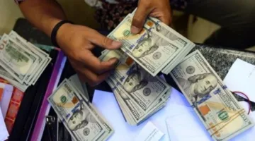 قضايا بمبلغ 11 مليون جنيه.. ضربات متكررة ضد متاجري العملات.