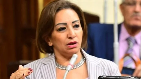 مها عبد الناصر لـ “مصر تايمز”: هناك معايير لدخول الأجانب والظروف لا تحتمل مزيد من التوتر على الحدود مها عبد الناصر لـ “مصر تايمز”: هناك معايير لدخول الأجانب والظروف لا تحتمل مزيد من التوتر على الحدود