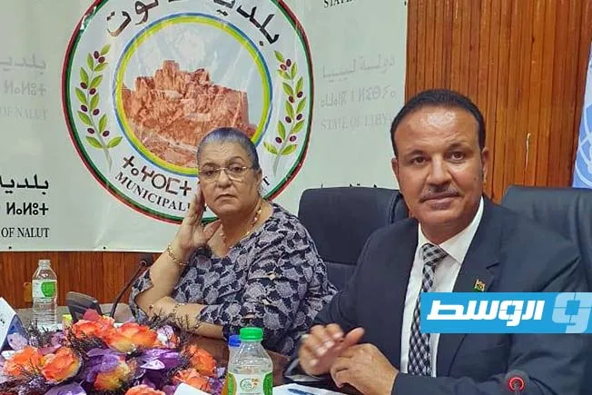 تيتيه في نالوت لجمع الآراء بشأن مقترحات “اللجنة الاستشارية”