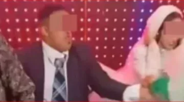 بعد تصدرها الترند.. النيابة العامة تُعيد الطفلة العروس في الشرقية إلى والدتها.