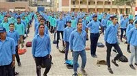 تاريخ ومواقع ومتطلبات التسجيل في المدارس الرياضية 2026
