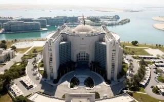 الإمارات تعبر عن تضامنها مع جنوب أفريقيا وتقدم تعازيها لضحايا الفيضانات