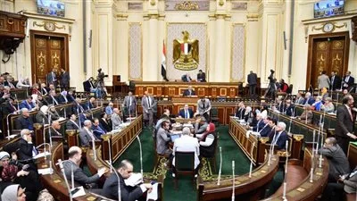 بعد موافقة الرئيس السيسي.. غرامة قدرها 7 ملايين جنيه لممارسة نشاط تحاليل الصخور وخامات المناجم دون الحصول على ترخيص بعد موافقة الرئيس السيسي.. غرامة قدرها 7 ملايين جنيه لممارسة نشاط تحاليل الصخور وخامات المناجم دون الحصول على ترخيص