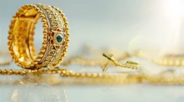 أسعار الذهب في الإمارات يوم الخميس الحالي