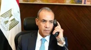 وزير الخارجية يناقش مستجدات غزة والملف النووي الإيراني مع المبعوث الأمريكي للشرق الأوسط