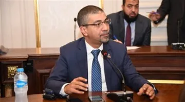 محمد البدري: تصريح الخارجية حول الوفود الأجنبية إلى غزة يعكس توازن مصر بين السيادة والجهود الإنسانية.