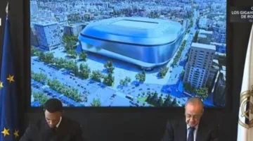 رسمياً.. أرنولد يوقع اتفاقية انضمامه إلى ريال مدريد
