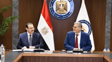 النفط: 573 مليون دولار استثمارات المرحلة الأولى لمشروع إنتاج حمض الفوسفوريك في هضبة أبو طرطور