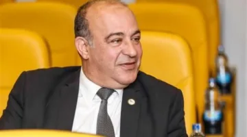 نائب رئيس حزب المؤتمر: موقف مصر لا يحتمل المنافسة من أي جهة
