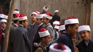 ظهرت الآن.. نتائج الشهادة الإعدادية الأزهرية 2025 في المنيا