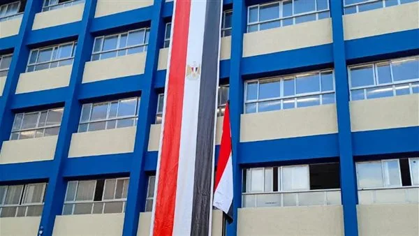58911 طالبًا يتقدمون لاختبارات الثانوية العامة في 149 مركزًا بالإسكندرية 58911 طالبًا يتقدمون لاختبارات الثانوية العامة في 149 مركزًا بالإسكندرية