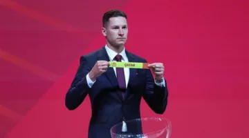 إصدار جدول مباريات بطولة كأس العالم تحت 17 سنة FIFA في قطر 2025