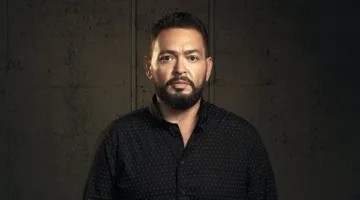 منصة شاهد تعيد عرض مسلسل حرب الجبالي في 15 يونيو
