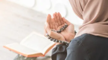 دعاء مقبول يحقق خيرات الدنيا والآخرة.. اغتنمه وكرره فوراً