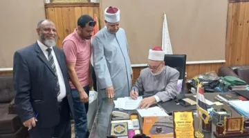 مصر تعلن عن الأوائل في الشهادة الإعدادية بمحافظة سوهاج للعام الدراسي 2024/2025 ورئيس المحافظة يهنئ الفائزين بالمراكز الأولى.