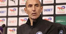 هل يغادر يورشيتش؟.. بيراميدز يسعى للتعاقد مع مدرب غير متوقع