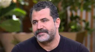 بعد انضمامه.. محمود حافظ يتعاون مع هند صبري في فيلم “عسل أحمر” الخاص.