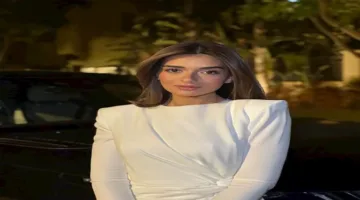 بعد معاناتها من أزمة صحية.. ملك زاهر تناشد جمهورها بالدعاء