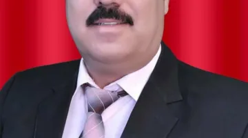 استشهاد المقدم ماهر سعيد خليل الهاشمي