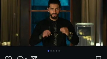 18 يونيو: معرض فيلم ‘في عز الضهر’ في دور العرض.. صور