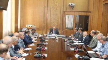 جولة تفقدية ثانية لوزير النقل في محطة سكك حديد مصر برمسيس خلال 4 أيام (التفاصيل)