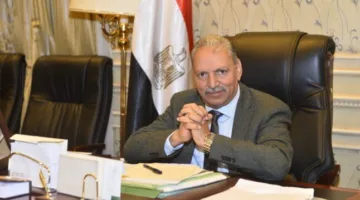 وكيل دفاع النواب: لا يمكن المقارنة أو التقليل من دور مصر في القضية الفلسطينية