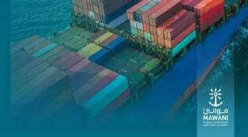 موانئ تطرح خدمة شحن جديدة تربط ميناء الملك عبدالعزيز بالدمام والجبيل التجاري بـ 12 ميناءً محليًا ودوليًا.