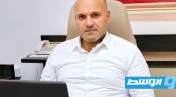 الاتحاد الليبي لكمال الأجسام يشارك في انتخابات الاتحاد الدولي