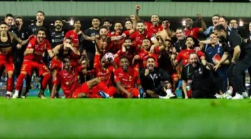 القادسية: موسم مليء بالأرقام القياسية في دوري روشن وكأس الملك