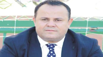 الإعلامي علاء خليل: صباح النصر لكم يا أهل مصر