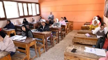 تحقق الآن من نتيجة الصف الأول الإعدادي في الجيزة لعام 2025 باستخدام الرقم القومي أو الهاتف الثابت والموبايل.