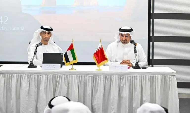 منتدى الأعمال بين البحرين والإمارات.. منصة نوعية لتعزيز الشراكة الاستراتيجية منتدى الأعمال بين البحرين والإمارات.. منصة نوعية لتعزيز الشراكة الاستراتيجية