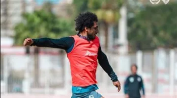 عاجل.. مجلس إدارة نادي الزمالك يُقرر إحالة أحمد حمدي للتحقيق.