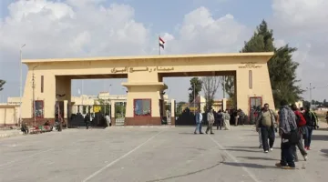 الاتحاد العام للجمعيات يعلن تأييده لبيان وزارة الخارجية حول تنظيم زيارات الوفود إلى معبر رفح