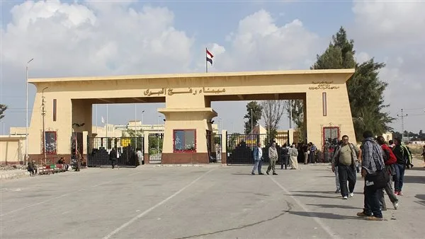 الاتحاد العام للجمعيات يعلن تأييده لبيان وزارة الخارجية حول تنظيم زيارات الوفود إلى معبر رفح الاتحاد العام للجمعيات يعلن تأييده لبيان وزارة الخارجية حول تنظيم زيارات الوفود إلى معبر رفح