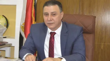 هشام المهيري: إنشاء صندوق دولي لحماية العمال من المخاطر البيولوجية، والدول النامية ستكون أبرز المستفيدين.