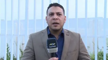 عضو البرلمان الليبي: قافلة “الصمود” تُستخدم لأغراض غير شرعية.. ونرفض استغلال الدور الوطني لمصر.
