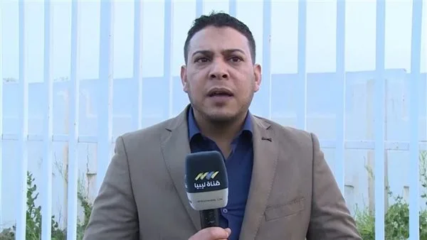 عضو البرلمان الليبي: قافلة “الصمود” تُستخدم لأغراض غير شرعية.. ونرفض استغلال الدور الوطني لمصر.