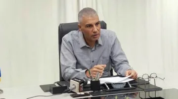 محافظ أسوان: 8938 طالباً يشاركون في امتحانات الثانوية العامة ضمن 27 لجنة امتحانية