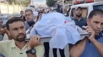 مستشفيات غزة تعالج 103 ضحايا و427 مصابًا خلال 24 ساعة