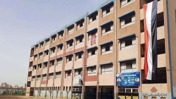 محافظ الإسكندرية يشرف على التحضيرات الأخيرة لامتحانات الثانوية العامة محافظ الإسكندرية يشرف على التحضيرات الأخيرة لامتحانات الثانوية العامة