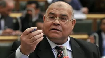 ناجي الشهابي في تصريحات لـ “مصر تايمز”: لا نقاش حول السيادة الوطنية المصرية ولا مجال للمزايدة عليها