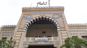 غدًا.. وزارة الأوقاف تفتتح 8 مساجد في إطار مبادرتها لترميم بيوت الله